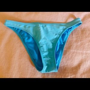 Bikini Bottoms